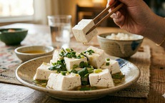 4 nhóm người nên ăn đậu phụ