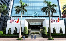 Xử phạt Tập đoàn Công nghệ CMC hàng trăm triệu vì vi phạm chứng khoán