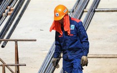 Làm việc ngoài trời dưới thời tiết nắng nóng cần lưu ý 6 điều sau