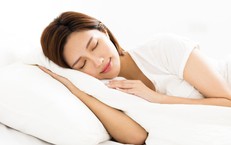 Nên đi ngủ lúc mấy giờ để có làn da đẹp?