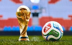 Chi tiết lịch thi đấu vòng bảng World Cup 2026 mới nhất