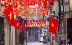 Bộ Nội vụ đề nghị địa phương hoàn thành phương án sắp xếp thôn, tổ dân phố trước 10/6