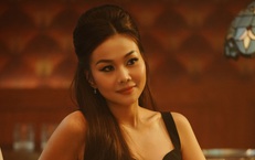 Gây tranh cãi khi vào vai vũ nữ đẹp nhất Sài Thành, Thanh Hằng nói gì?