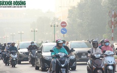 Hà Nội dự kiến thời gian thu phí phương tiện cá nhân vào nội đô