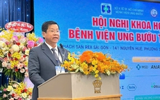 Tầm soát ung thư thời đại mới: Việt Nam học gì từ mô hình Ningen-Dock của Nhật Bản?