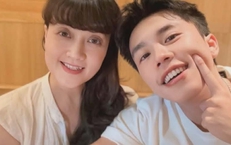 Màn rao 'bán con trai' hài hước của nghệ sĩ Vân Dung