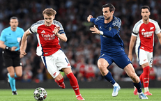 Chung kết Champions League: Ngày hội bóng đá lớn nhất lục địa già