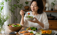 5 thay đổi nhỏ giúp cơ thể khỏe hơn mà không cần tập nặng