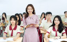 Tin vui cho giáo viên về thời gian nghỉ hè