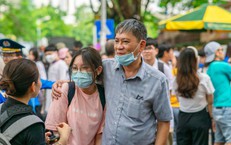 Thông tin mới nhất về thời tiết trong 2 ngày diễn ra kỳ thi vào lớp 10 ở Hà Nội