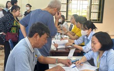 Những lưu ý mới nhất về ủy quyền nhận lương hưu, trợ cấp bảo hiểm xã hội