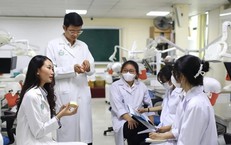 Mức quy đổi điểm IELTS của các trường đại học Y Dược năm 2026