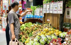 Vài u đầu mùa giá cả trăm nghìn đồng/kg nhưng vẫn ‘được lòng’ người tiêu dùng
