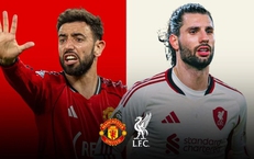 Kênh và link xem trực tiếp MU đấu Liverpool ngày 3/5