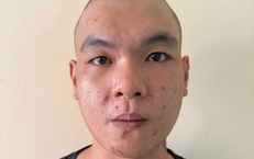 Trộm xe mô tô của cha ruột đem bán