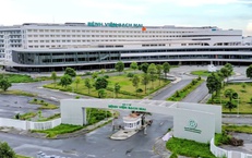 Không bắt buộc chuyển người bệnh về Bệnh viện Bạch Mai cơ sở 2 khi đi vào hoạt động