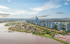 Làm tốt công tác bồi thường, tái định cư dự án Trục đại lộ cảnh quan sông Hồng