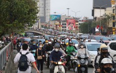 Vùng phát thải thấp trong Vành đai 1 tiếp tục trình HĐND Hà Nội xem xét