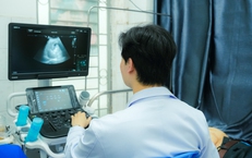 TPHCM khám sàng lọc bệnh tim mạch và chăm sóc răng miệng miễn phí cho trẻ em