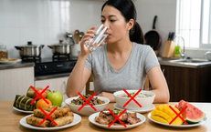 Nhịn ăn chỉ uống nước có giúp giảm cân và thải độc cơ thể?