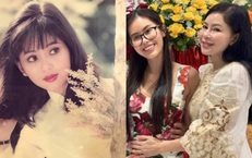 Thủy Tiên 'Vị đắng tình yêu' có nhan sắc bền bỉ theo thời gian dù đã bước vào tuổi trung niên