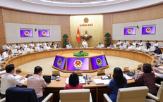 Nhiều điểm đáng chú ý tại Quy chế làm việc của Chính phủ