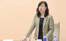 Triển khai song song các nhiệm vụ đưa cơ sở 2 Bệnh viện Bạch Mai, Việt Đức đi vào hoạt động đúng tiến độ