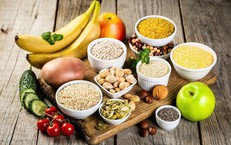 4 cách đơn giản bổ sung chất xơ cho đường ruột khỏe mạnh mỗi ngày
