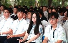 Danh sách 151 học sinh được miễn thi tốt nghiệp THPT và xét tuyển thẳng đại học 2026