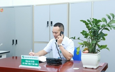 Tổng đài tư vấn tâm lý - tâm thần ở Nghệ An: Kết nối sớm, ngăn ngừa bệnh nặng
