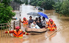Phát động Tuần lễ quốc gia phòng, chống thiên tai 2026