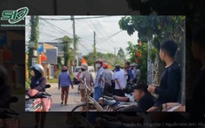 Hé lộ cuộc gọi cuối cùng của nghi phạm trước khi sát hại vợ con ở Tây Ninh, nội dung kỳ lạ
