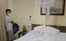 Đối tượng nhiều tiền án đột nhập villa trộm cắp tài sản của khách dịp nghỉ lễ
