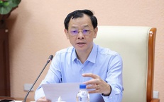 Lãnh đạo các đơn vị của Bộ Y tế chịu trách nhiệm về tiến độ, chất lượng các nhiệm vụ chuyển đổi số