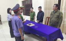 Khởi tố, bắt tạm giam lái xe ô tô cháy tại cây xăng khiến 2 người tử vong ở Đà Nẵng