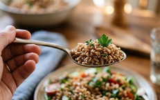 Hạt farro là gì và 5 lý do nên ăn nhiều hạt farro