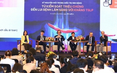 Khoảng 4 triệu người Việt mắc hen, không ít bệnh nhân liên tục rơi vào vòng lặp lên cơn cấp rồi nhập viện