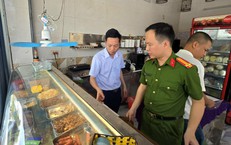 Phát hiện kiến trên khay chế biến bánh mỳ: Đoàn liên ngành tỉnh Nghệ An kiên quyết xử lý sai phạm