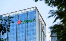 Thành viên HĐQT VPBank đăng ký mua 30 triệu cổ phiếu VPB