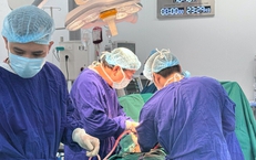 Người phụ nữ vỡ lách và gãy 5 xương sườn do tai nạn vượt cửa tử