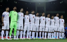 World Cup 2026: FIFA tìm giải pháp cho trường hợp Iran giữa bất ổn khu vực