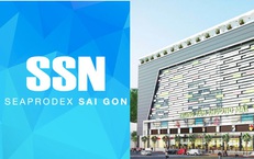 Xử phạt công ty Thủy sản Sài Gòn do vi phạm chứng khoán