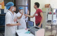Từ 15/5, tấn công, xúc phạm nhân viên y tế, đăng tin sai về sự cố y khoa sẽ bị xử phạt đến 40 triệu