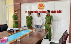 Khởi tố Lê Thị Thanh Nhàn dùng sổ đỏ giả lừa vay hơn 1 tỷ đồng