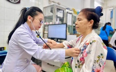 Tổ chức khám sức khỏe định kỳ, sàng lọc miễn phí toàn dân từ năm 2026