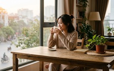 Lợi ích bất ngờ khi uống nước nóng vào 4 thời điểm này trong ngày