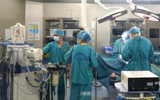 Bệnh viện Ung bướu Đà Nẵng đưa 2 phòng mổ hiện đại vào hoạt động