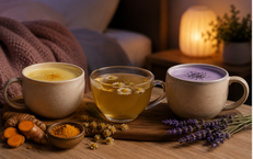 Uống gì vào buổi tối để ngủ ngon hơn mà không cần dùng thuốc?