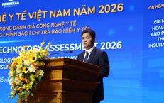Sẽ có thêm nhiều thuốc điều trị ung thư mới được BHYT chi trả, giảm gánh nặng chi phí cho người bệnh