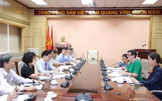 Nhiều vấn đề nóng về y tế toàn cầu sẽ được đoàn Việt Nam tham gia thảo luận tại WHA 79